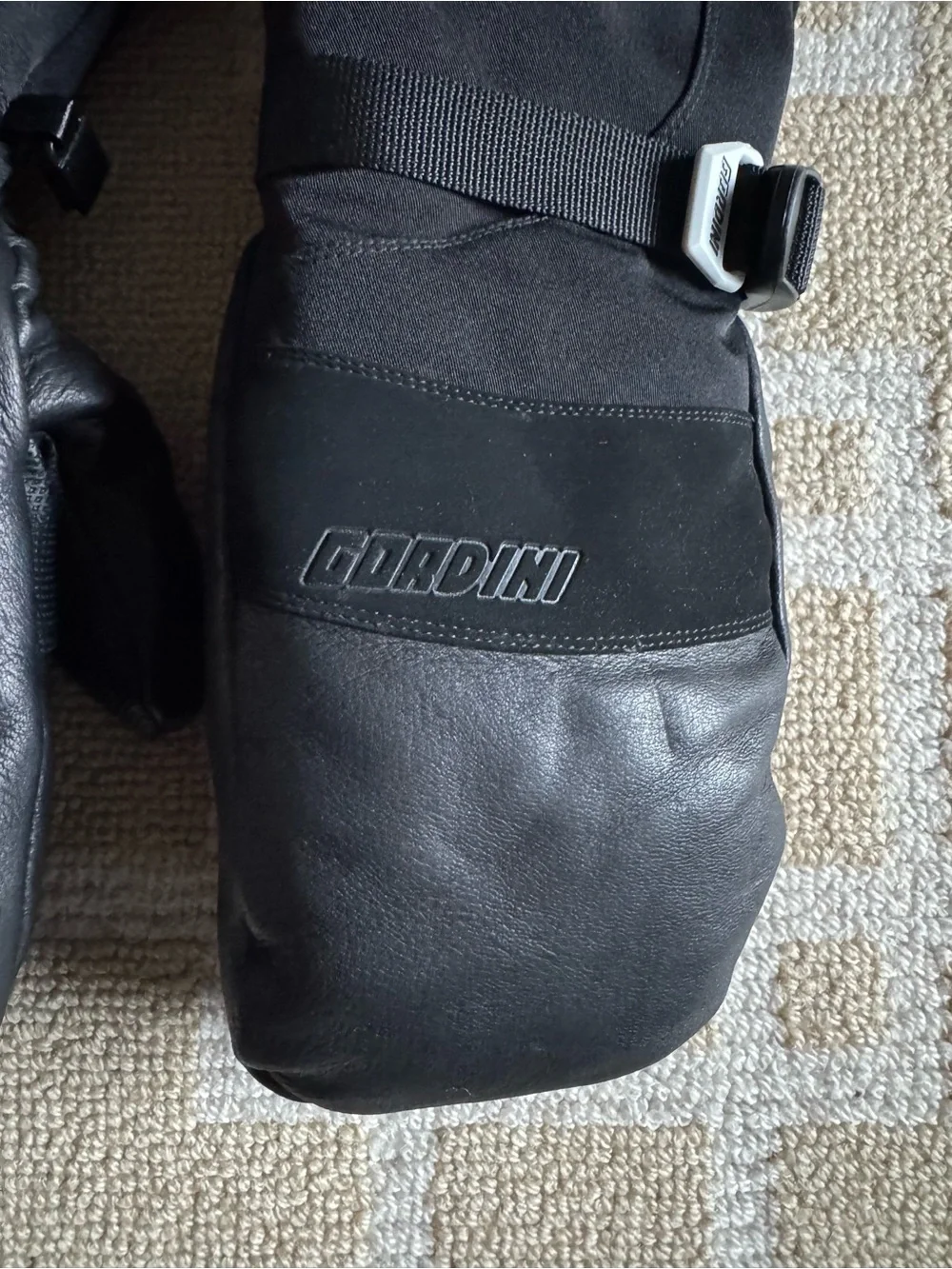 Gordini naturaloft insulated
